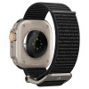 Spigen Ремінець  для Apple Watch 4/5/6/7/SE 49 | 45 | 44 | 42 mm DuraPro Flex Black (AMP02465) - зображення 2