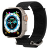 Spigen Ремінець  для Apple Watch 4/5/6/7/SE 49 | 45 | 44 | 42 mm DuraPro Flex Black (AMP02465) - зображення 5