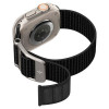 Spigen Ремінець  для Apple Watch 4/5/6/7/SE 49 | 45 | 44 | 42 mm DuraPro Flex Black (AMP02465) - зображення 7