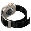 Spigen Ремінець  для Apple Watch 4/5/6/7/SE 49 | 45 | 44 | 42 mm DuraPro Flex Black (AMP02465) - зображення 8