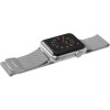 LAUT Ремешок  STEEL LOOP для Apple Watch размер 38/40 мм, серебро (LAUT_AWS_ST_SL) - зображення 2