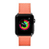 LAUT Ремешок  MILANO для Apple Watch 1-4 размер 42/44 мм, коралловый (LAUT_AWL_ML_P) - зображення 1