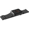 LAUT Ремешок  STEEL LOOP для Apple Watch размер 38/40 мм, черный (LAUT_AWS_ST_BK) - зображення 3