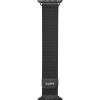 LAUT Ремешок  STEEL LOOP для Apple Watch размер 38/40 мм, черный (LAUT_AWS_ST_BK) - зображення 4