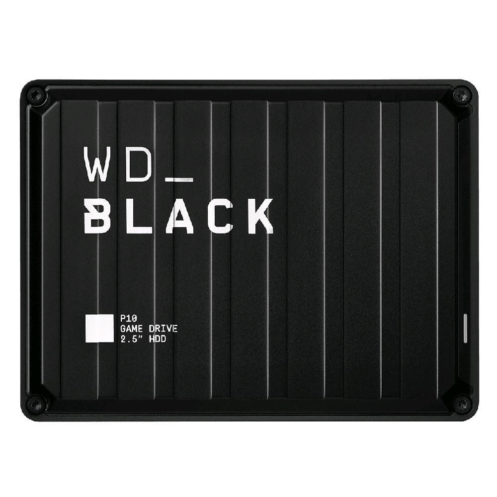 WD Black 2.5 P10 2TB (WDBA2W0020BBK-WESN) - зображення 1