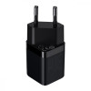 Baseus GaN3 Fast Charger Type-C 30W Black (CCGN010101) - зображення 3
