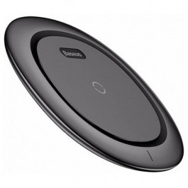 Baseus UFO Desktop Wireless Charger Black