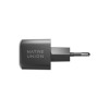 NATIVE UNION Fast GaN Charger PD 30W USB-C Port Black (FAST-PD30-2-BLK-EU) - зображення 2