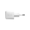 NATIVE UNION Fast GaN Charger PD 30W USB-C Port White (FAST-PD30-2-WHT-EU) - зображення 2