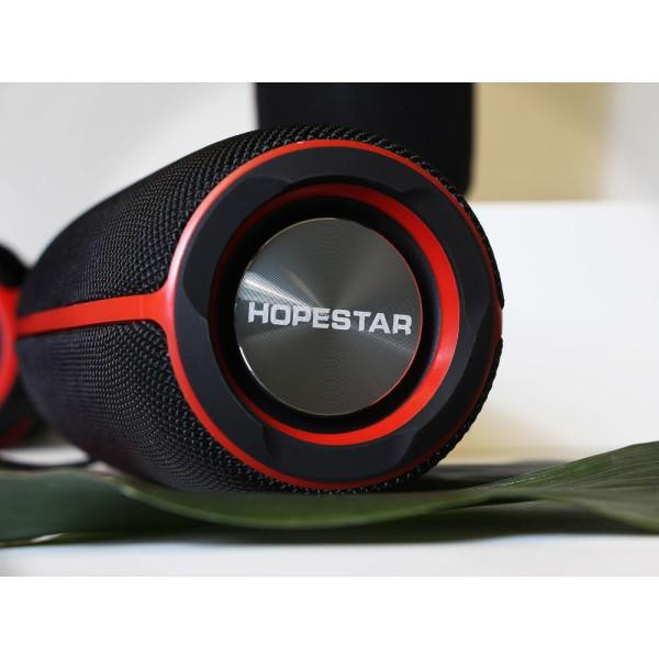 Hopestar P21 Red - зображення 1