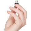 Baseus USB to USB-C Female Black (CAAOTG-01) - зображення 5