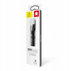Baseus USB Cable to USB-C Nimble 0.23m Black (CATMBJ-01) - зображення 7