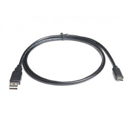 REAL-EL USB 2.0 AM to Type-C 1.0m (EL123500016)