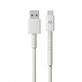Fresh N Rebel Fabriq USB-C Cable 1,5m Cloud (2CCF150CL)