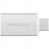 Macally USB-C to USB-A 3.0 2 in Pack (UCUAF2) - зображення 3