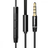 Baseus Enock H06 lateral in-ear Wire Earphone Black (NGH06-01) - зображення 3