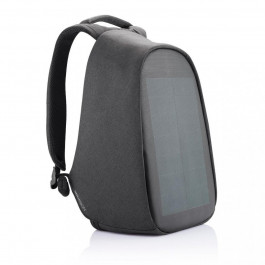 XD Design Bobby Tech anti-theft backpack / black (P705.251)