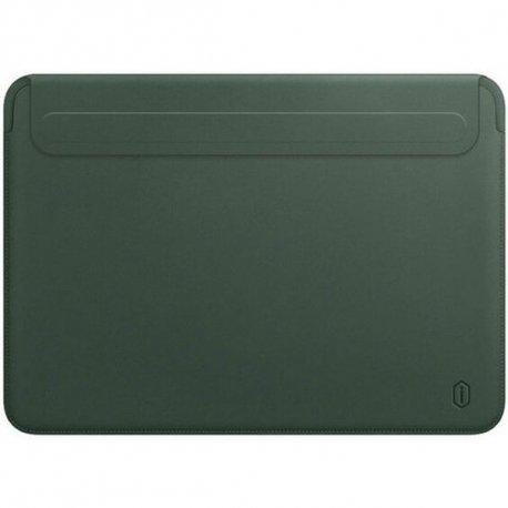 WIWU Skin Pro II for MacBook Pro 16 Green - зображення 1