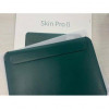 WIWU Skin Pro II for MacBook Pro 16 Green - зображення 2
