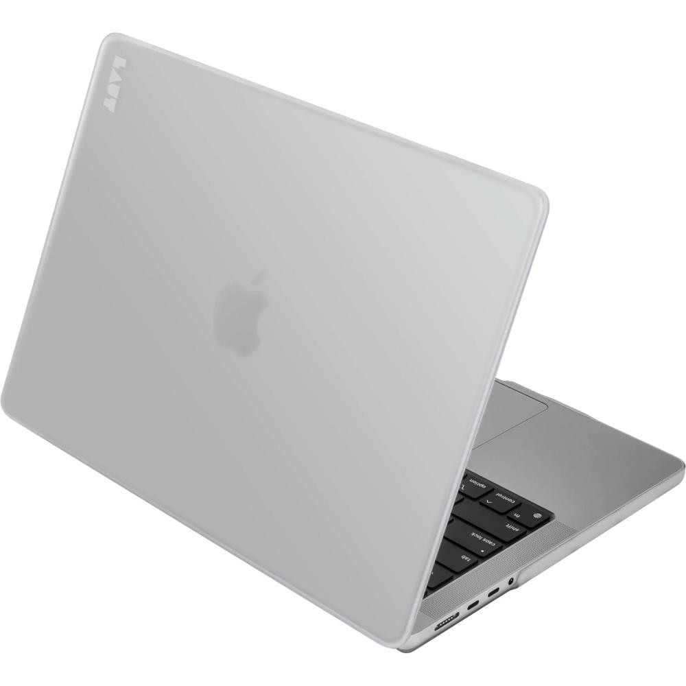 LAUT HUEX for 14 MacBook Pro 2021, Frost (L_MP21S_HX_F) - зображення 1