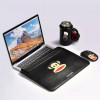 WIWU Skin Pro II for MacBook Pro 16 Black - зображення 3