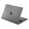LAUT Slim Cristal-X для 16" MacBook Pro 2021 Clear (L_MP21L_SL_C) - зображення 2