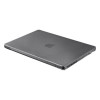 LAUT Slim Cristal-X для 16" MacBook Pro 2021 Clear (L_MP21L_SL_C) - зображення 5