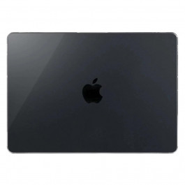 LAUT Slim Crystal-X для MacBook Air 15'' 2023 - Clear (L_MA23_SL_C)
