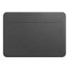 WIWU Skin Pro II for MacBook Pro 14 Black - зображення 1