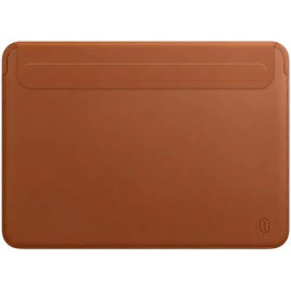   WIWU Skin Pro II for MacBook Pro 14 Brown