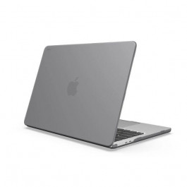 Moshi Hardshell Case Stealth Clear for MacBook Air M2 13.6'' (99MO071008)