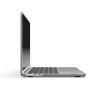Moshi Hardshell Case Stealth Clear for MacBook Air M2 13.6'' (99MO071008) - зображення 2
