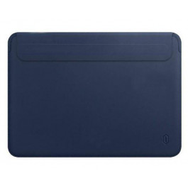   WIWU Skin Pro II for MacBook Air 13.6 Blue