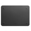 WIWU Skin Pro II for MacBook Pro 13.3 Black - зображення 2