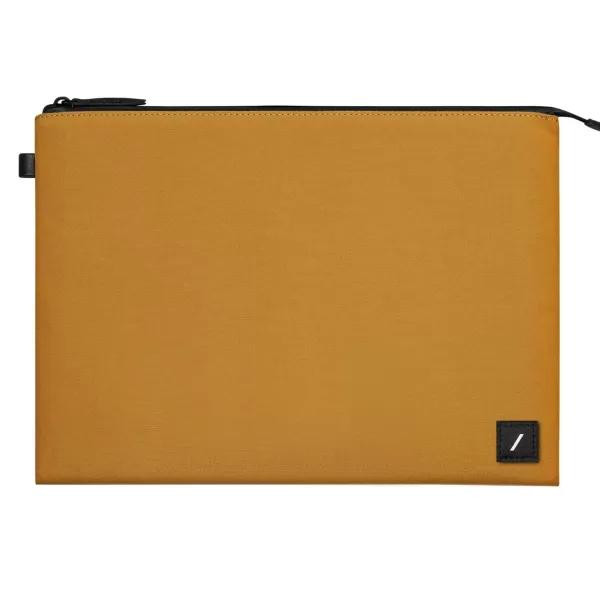 NATIVE UNION W.F.A Stow Lite 13'' Sleeve Case Kraft (STOW-LT-MBS-KFT-13) - зображення 1