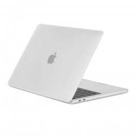 Moshi Ultra Slim Case iGlaze for MacBook Pro 13" 2020 Stealth Clear (99MO124902)