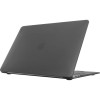 LAUT HUEX для MacBook Air 13'' 2020 Black (L_13MA20_HX_BK) - зображення 1