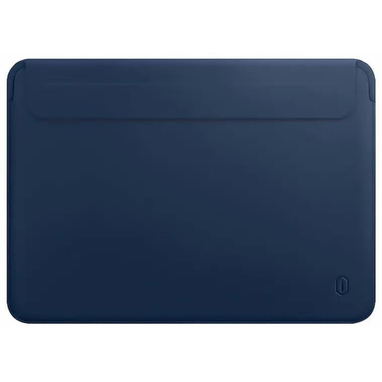 WIWU Skin Pro for MacBook Air 13" 2018/Pro 13" Blue - зображення 1