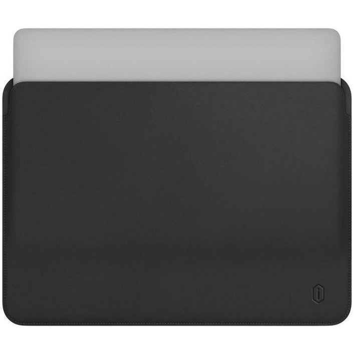 WIWU Skin Pro for MacBook Air 13/Pro 13 Gray - зображення 1