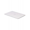 чохол-обкладинка для ноутбука LAUT Huex для MacBook 12" White (LAUT_MB12_HX_F)