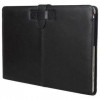 DECODED Slim Cover for MacBook Pro Retina 15" Black (D4MPR15SC1BK) - зображення 1