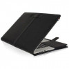 DECODED Slim Cover for MacBook Pro Retina 15" Black (D4MPR15SC1BK) - зображення 3