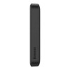 Baseus Magnetic Mini Wireless Fast Charge Overseas Edition 20W 10000 mAh Black (PPCX070001) - зображення 3
