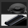 Baseus Wireless Charger Qi Light Electric 15W Black (WXHW03-01) - зображення 2