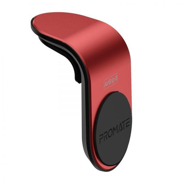 Promate AirGrip-3 Red (airgrip-3.red) - зображення 1