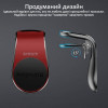 Promate AirGrip-3 Red (airgrip-3.red) - зображення 4