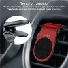 Promate AirGrip-3 Red (airgrip-3.red) - зображення 5