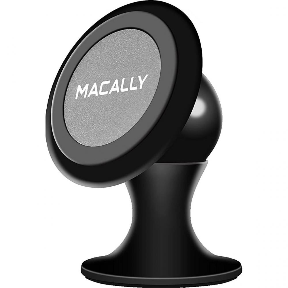 Macally Magnetic Car Dashboard Mount Holder (MDASHMAG) - зображення 1