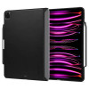 Spigen Thin Fit Pro iPad Pro 12.9 2021 / 2022 Black (ACS05468) - зображення 1
