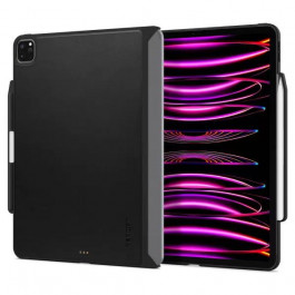 Spigen Thin Fit Pro iPad Pro 12.9 2021 / 2022 Black (ACS05468)